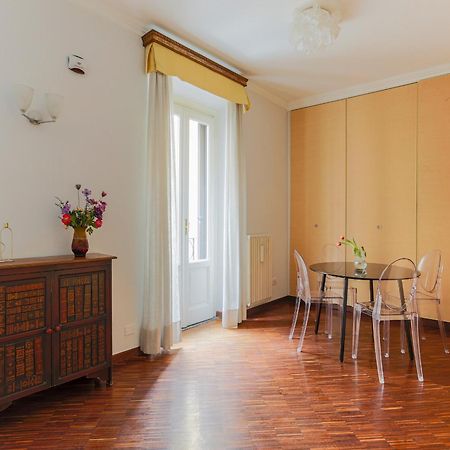The Best Rent - Spacious One-Bedroom Apartment Near The Columns Of San Lorenzo Milan Exterior photo